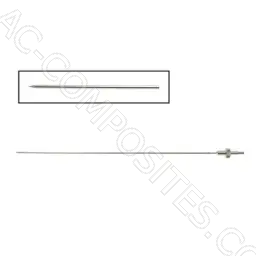 E98 | Needle 155 mm for BULLMER Drill