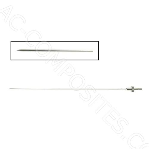 E98 | Needle 155 mm for BULLMER Drill