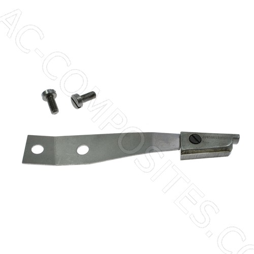 [SE:SR F29W] Controlama in Widia con Molla per SECAT PNE80 # SR F29W (ORIGINAL)