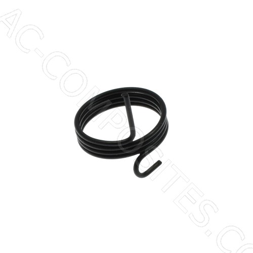 [SE:SR F48] Molla Richiamo Affilatore per SECAT PNE80 # SR F48 (ORIGINAL)