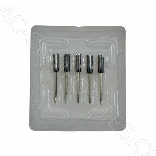 [B600/A] Needle for Tagging Gun Golden Eagle (5 pcs) # TG-88