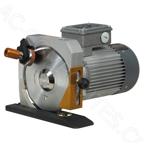 [E68-L] DD120ML RASOR | Directdrive Cutting Units (Left Version)  8-Edges Ø 120mm 3-Phases - 380V