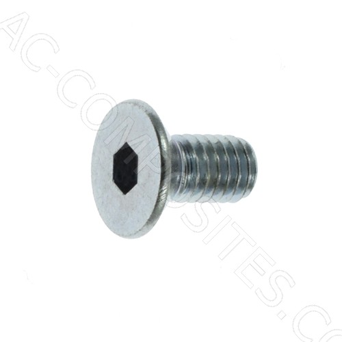 [U-87ECO] Screw KM-5" KS-EU # U-87