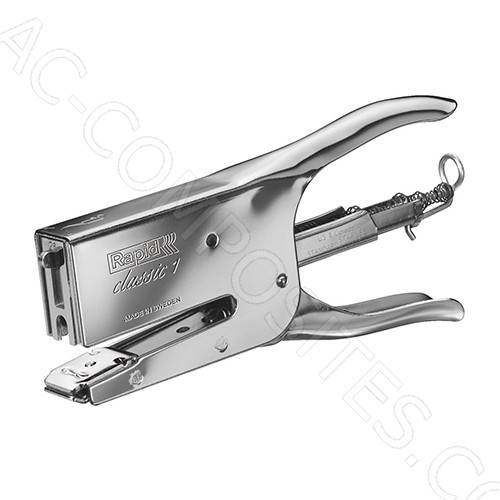 [C96] Grapadora RAPID K1 -  24/6 y 24/8 mm # 10510601