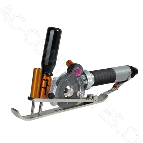 [E710] FP861RC RASOR - Pneumatic Cutting Machine