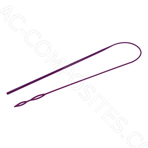 [B1150] Passador de Cordão em Plástico