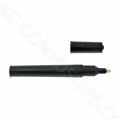 [B323/1] 10 Cleaning Pens for Silver Ink Refil