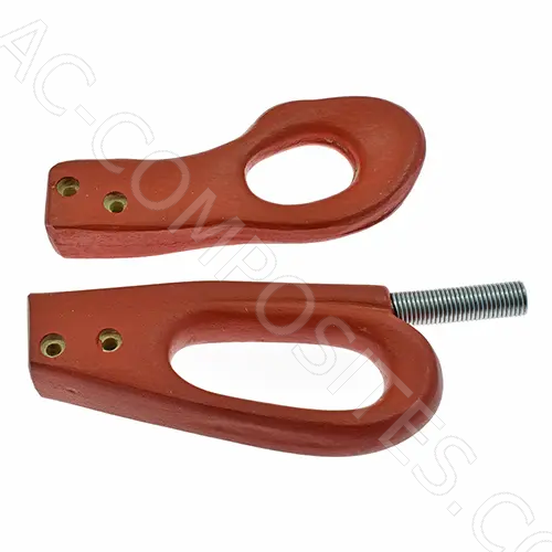 [C135/4] Handle for Sealing Hot Scissors