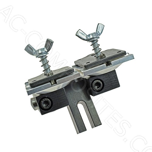 [5240/U] Universal Knives Holder, Double Sided UNITAS Mod. 90 # M/30 2-FACE