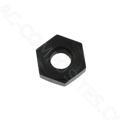 [U-90NECO] PLATE NUT KM-5" # U-90N