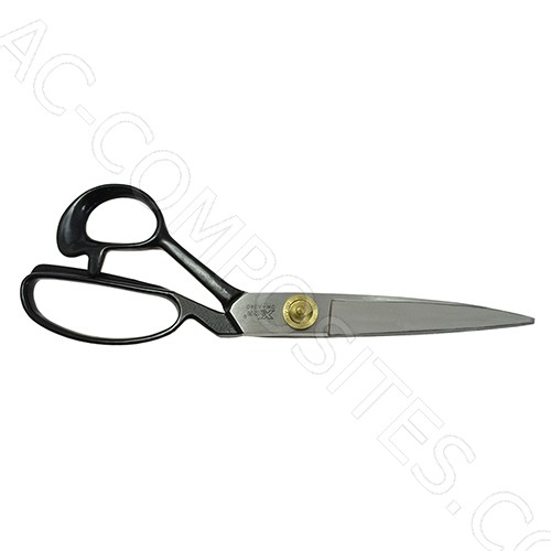 [C500/9] Профессиональные Портновские Ножницы 240 мм - 9" XSor # DW-A240