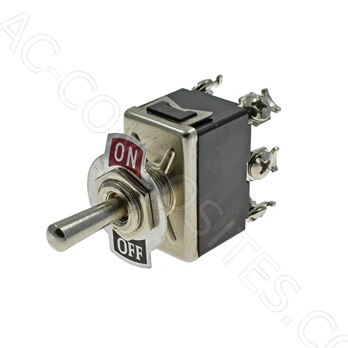 [24822] Switch 3-Ph 1-Speed EASTMAN # 580C1-65
