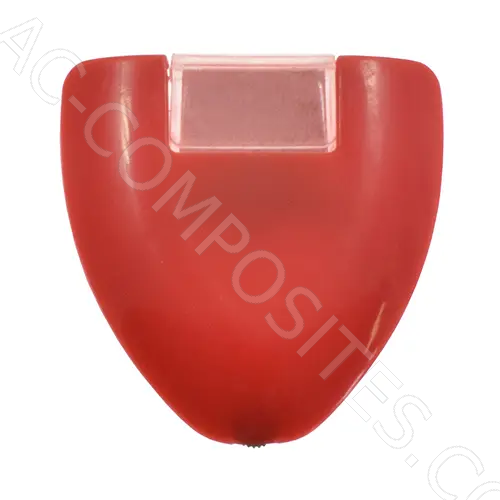 Marqueur à Roulette à Craie - Disponible en Jaune, Blanc, Rouge, Bleu