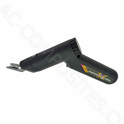 [C148] EC-2000 | Cordless Cutter