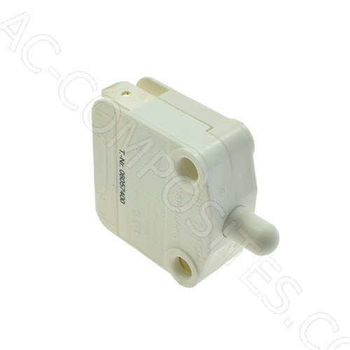 [RAS:PA T102903] Buton pentru Pârghie RASOR Seria 99 # PA T102903 (Original)