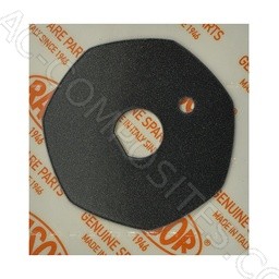 7-Sided Ø 50mm, HSS Blade - Teflon® Coated RASOR # 50SGHSSTF (Genuine)