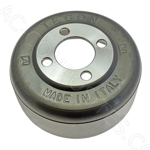 [16688/3] Skiving Knife Bell Knife, Type K TECON # COTAK1000002