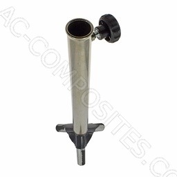 Mannequin Stand Pole - Made in Italy