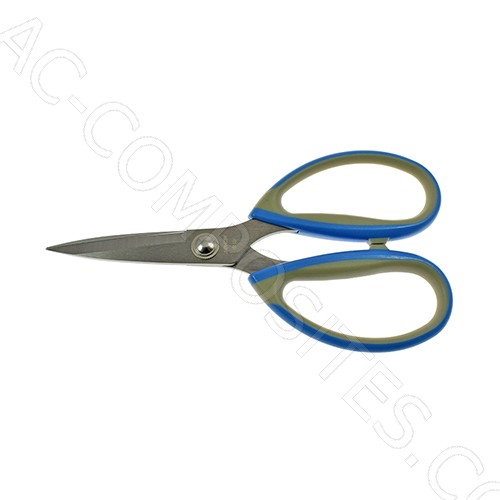 [C4567] JACK Scissors for Heavy and Thick Material (810739)