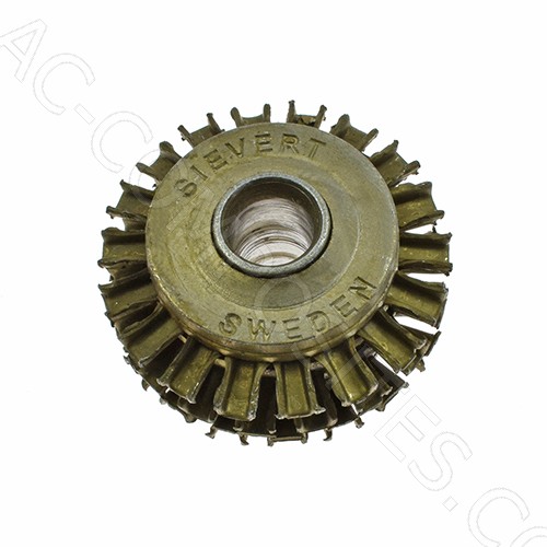 [27321] Grinding Stone Dresser (Set of 2 pcs) for CAMOGA Splitting Machines 420 # R07402