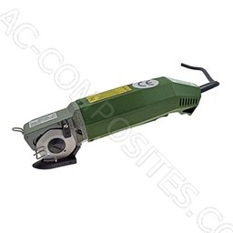 RSD-50 | Ø 50mm Round Knife Cutting Machine 230V DAYANG