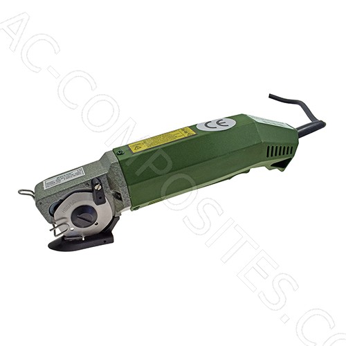 [DAY:RSD-50] RSD-50 | Ø 50mm Round Knife Cutting Machine 230V DAYANG