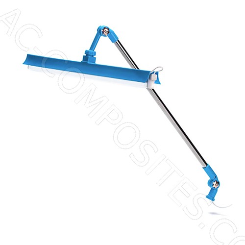 [27540] LED Light Lamp for Industrial Sewing Machines