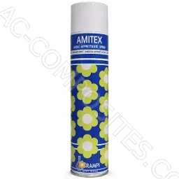 AMITEX Spray Starch 600ml
