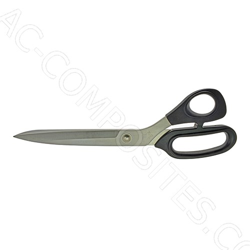 [C470] PIN-1120 | 12" (300mm) Bent Trimmer Shears 