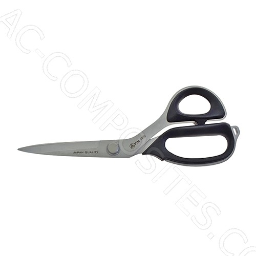 [C2500] PIN-7250 | 10" (250mm) Professional Tailors Shears