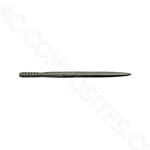 [L100/50] Lâmina de Furador 50mm (2") (Diamante) para usar com Cabo de Furador