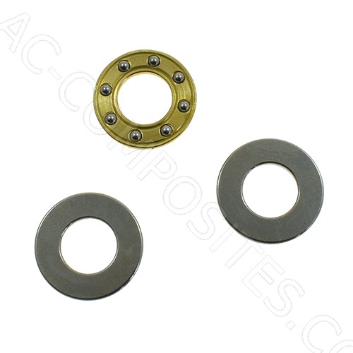 [M-229] Thrust Washer for Spiral Gear KM KS-AU # M-229 (Genuine)