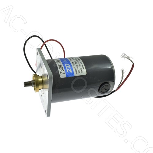 [E117/38] Messermotor für EASTMAN EC-6, EC-9 # ZDJ-X-0302 (Original)