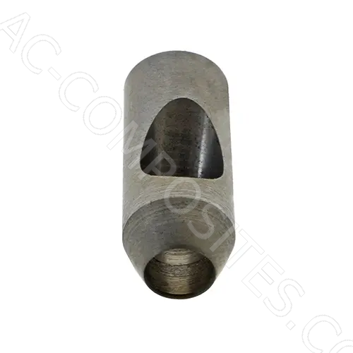 [EA:672602713] Punch Ø 6mm (.236") EASTMAN Automatic Cutting Systems S125, C125 # 67-26027-13 (Genuine)