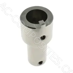Punch Holder 5/16" for Ø 4mm, 5mm, 1/8", 9/64", 3/16" Punches EASTMAN Automatic Cutting Systems S125, C125 # 54-26013-10 (Genuine)
