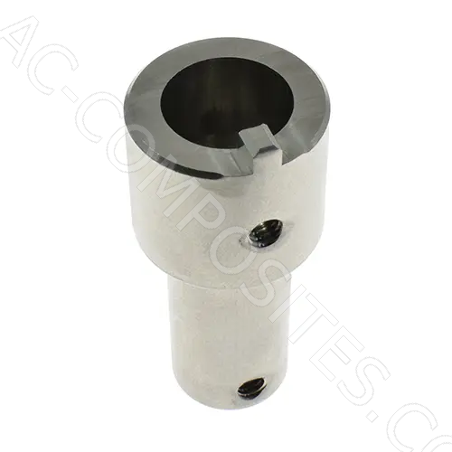 [EA:542601310] Punch Holder 5/16" for Ø 4mm, 5mm, 1/8", 9/64", 3/16" Punches EASTMAN Automatic Cutting Systems S125, C125 # 54-26013-10 (Genuine)