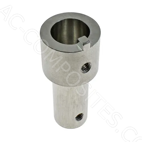 [EA:542601312] Punch Holder 7/16" for 17/64", 9/32", 5/16" Punches EASTMAN Automatic Cutting Systems S125, C125 # 54-26013-12 (Genuine)