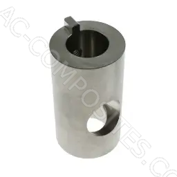 Punch Holder 5/8" for Ø 1/2", 0.53" Punches EASTMAN Automatic Cutting Systems S125, C125 # 54-26013-17 (Genuine)