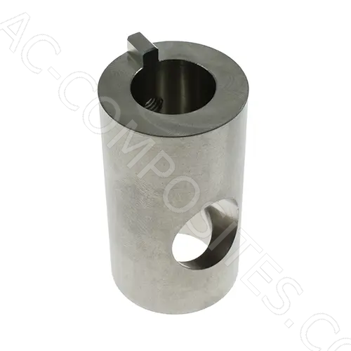 [EA:542601317] Punch Holder 5/8" for Ø 1/2", 0.53" Punches EASTMAN Automatic Cutting Systems S125, C125 # 54-26013-17 (Genuine)