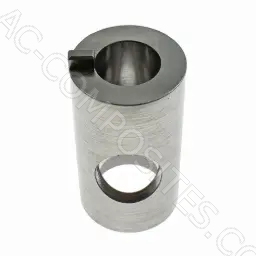 Punch Holder 11/16" for Ø 9/16" Punch EASTMAN Automatic Cutting Systems S125, C125 # 54-26013-20 (Genuine)