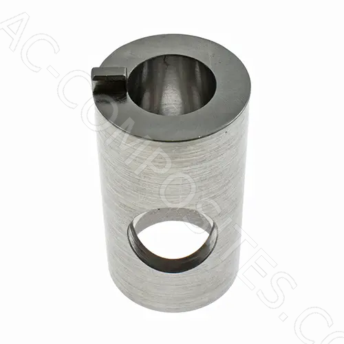 [EA:542601320] Punch Holder 11/16" for Ø 9/16" Punch EASTMAN Automatic Cutting Systems S125, C125 # 54-26013-20 (Genuine)