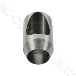 Punch Ø 13/32" (.406") EASTMAN Automatic Cutting Systems S125, C125 # 67-26027-20 (Genuine)