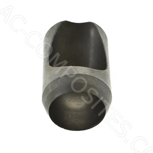 [EA:67260274] Punch Ø 1/2" (.500") EASTMAN Automatic Cutting Systems S125, C125 # 67-26027-4 (Genuine)