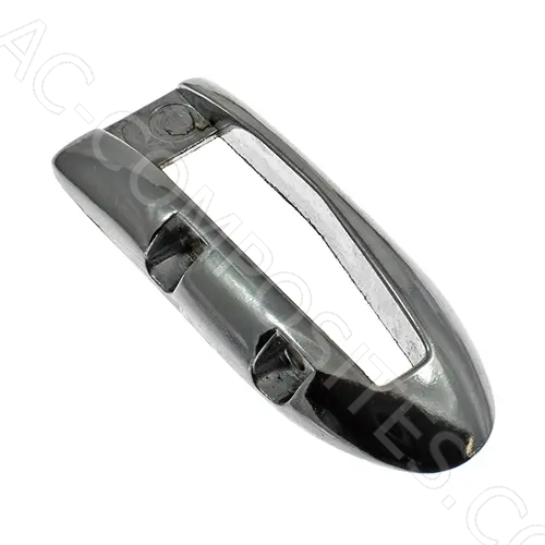 [KU/40587] Patim Plano para KURIS Novita Plus # 40587 (Original)