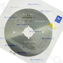 Round Blade Ø 100mm (Outer) - Ø 21mm (Inner) KM RS-100 (STRONG H)