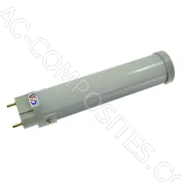 Replacement LED Bulb 8W for Sewing Machines # LED-99KP-18