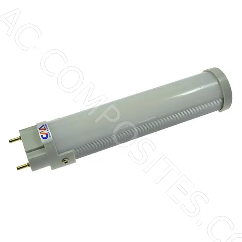 [214/1] Bec LED de Schimb 8W pentru Mașini de Cusut # LED-99KP-18