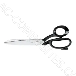 Tailor Shears 8" (20 cm) with Black Painted Handle PREMAX # F11830800