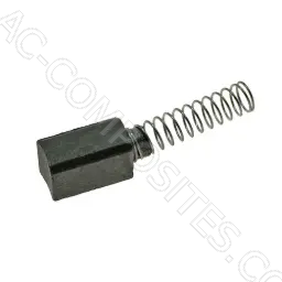 Escobilla de Carbón MB-50, YJ-50, YJ-70 # W54