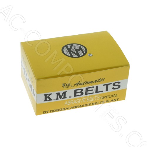 [15/KM2T] Schleifband, Mittel, KM KS-EU # U-189 (50Pcs/Box)
